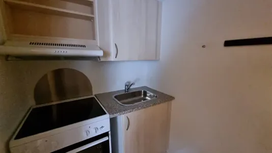 Kontorlokaler til leje i Viborg - billede 5