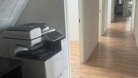 Kontorfællesskaber til leje i Horsens - billede 13