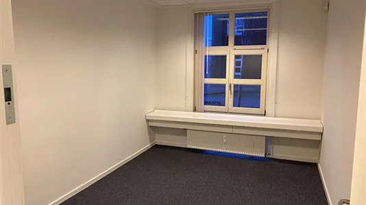 Kontorlokaler til leje i Nyborg - billede 1