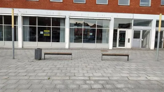 Kontorlokaler til leje i Bjerringbro - billede 17