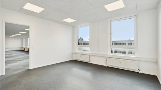 Kontorlokaler til leje i Rødovre - billede 12