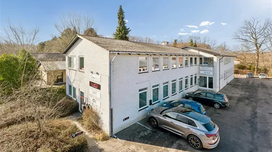 Kontorlokaler til leje i Kongens Lyngby - billede 14