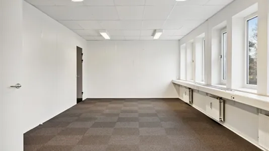 Kontorlokaler til leje i Odense SØ - billede 10