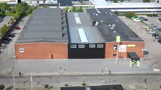 Lagerlokaler til leje i Søborg - billede 8