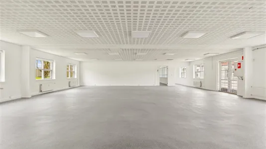 Kontorlokaler til leje i Vejle Centrum - billede 4