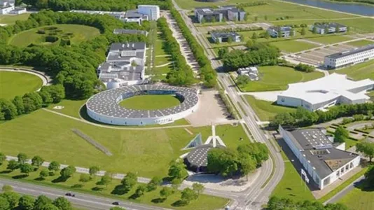 Kontorfællesskaber til leje i Herning - billede 2