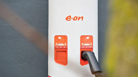 Kontorlokaler til leje i Albertslund - billede 14