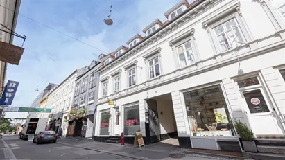 Smukt og charmerende gårdmiljø