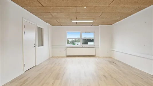 Kontorlokaler til leje i Odense SØ - billede 17