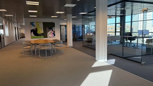 Kontorlokaler til leje i Århus C - billede 16