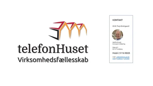 Kontorfællesskaber til leje i Tranbjerg J - billede 13