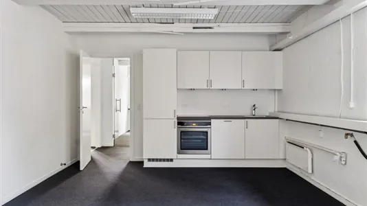 Kontorlokaler til leje i Kolding - billede 9