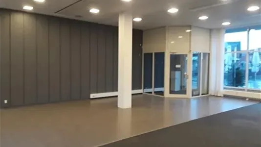 Kontorlokaler til leje i Bjerringbro - billede 13
