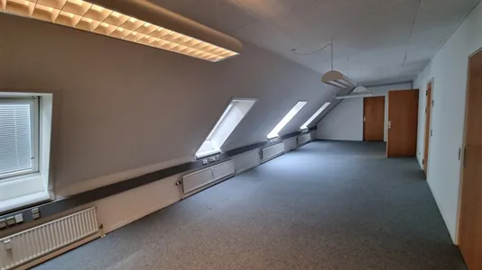 Kontorlokaler til leje i Viborg - billede 4