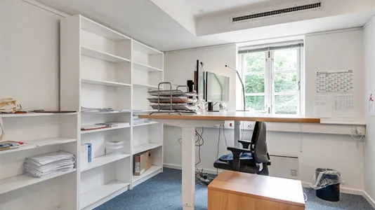 Kontorlokaler til leje i Hørsholm - billede 14