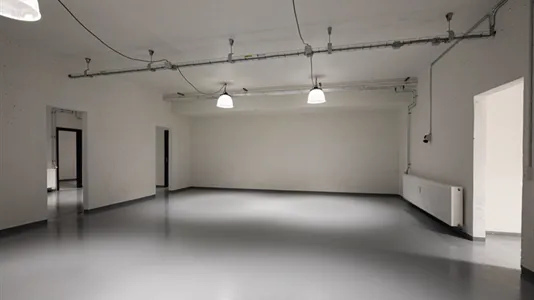 Kontorlokaler til leje i Herlev - billede 6