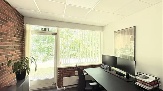 Kontorlokaler til leje i Farum - billede 5