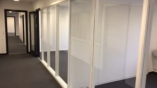 Kontorlokaler til leje i Albertslund - billede 5