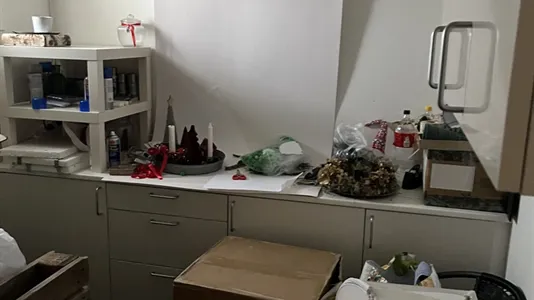 Kontorlokaler til leje i Greve - billede 10