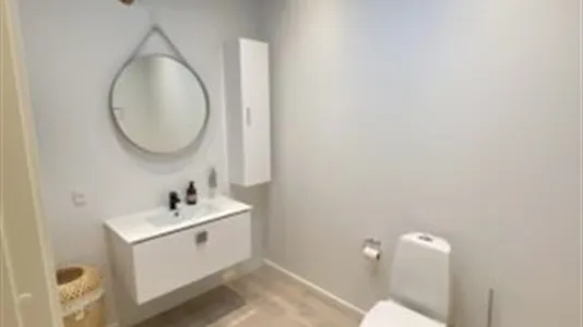 Kontorlokaler til leje i Nyrup - billede 5