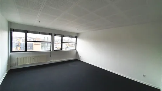 Kontorlokaler til leje i Viborg - billede 7