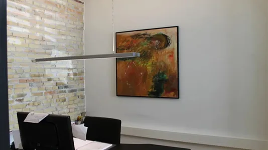 Kontorlokaler til leje i Odense C - billede 4