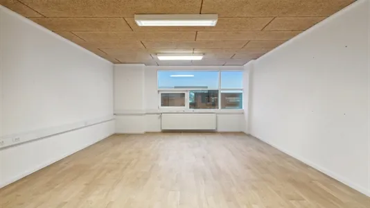 Kontorlokaler til leje i Odense SØ - billede 15