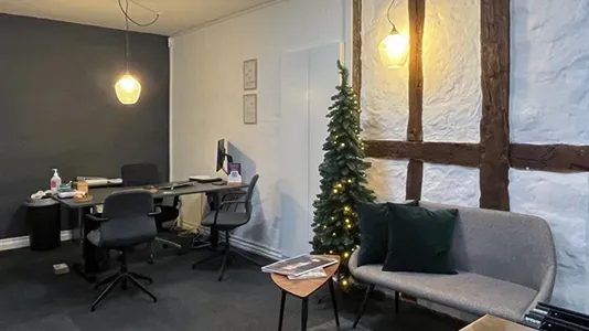 Kontorlokaler til leje i Århus C - billede 6