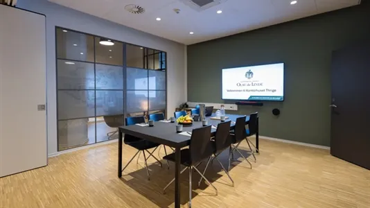 Kontorlokaler til leje i Odense C - billede 6