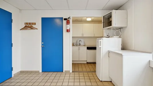 Kontorlokaler til leje i Odense SV - billede 13