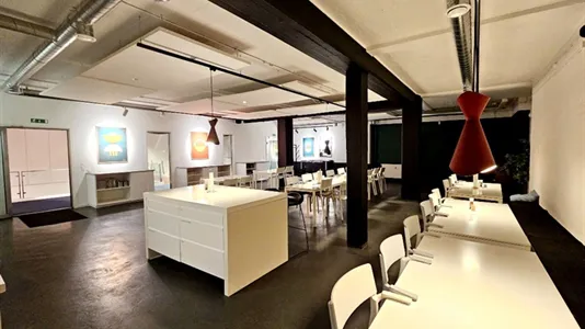 Kontorlokaler til leje i Måløv - billede 9