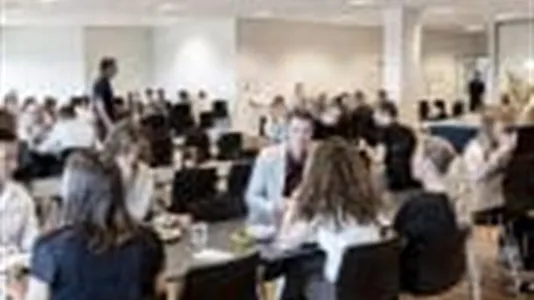 Kontorlokaler til leje i Søborg - billede 9