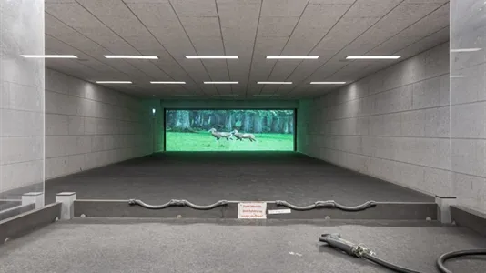 Kontorlokaler til leje i Albertslund - billede 10