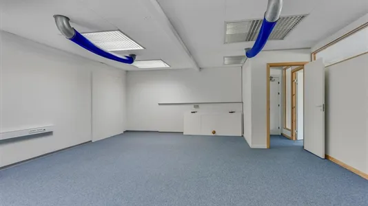 Kontorfællesskaber til leje i Tønder - billede 13