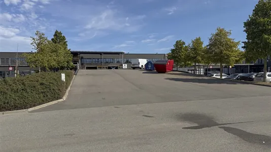 Kontorlokaler til leje i Hvidovre - billede 11