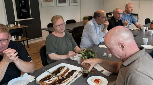 Kontorfællesskaber til leje i Horsens - billede 3