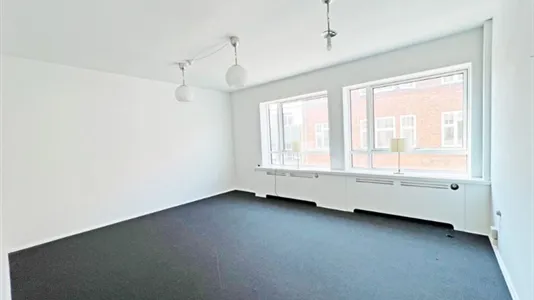 Kontorlokaler til leje i Viborg - billede 5