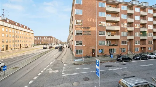 Kontorlokaler til leje i Århus C - billede 1