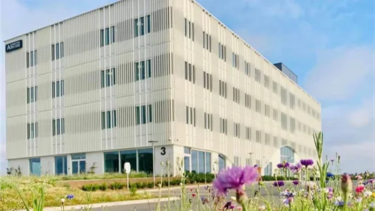 Kontorlokaler til leje i Vejle Centrum - billede 10
