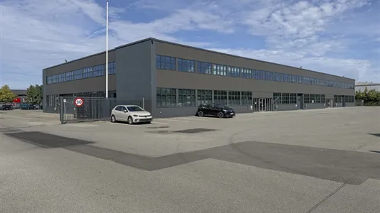 Kontorlokaler til leje i Hvidovre - billede 8