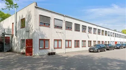 Kontor til leje i 4681 Herfølge