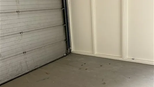 Butikslokaler til leje i Frederikssund - billede 12