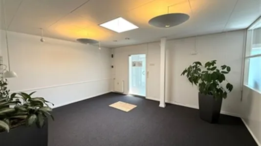 Kontorlokaler til leje i Ballerup - billede 14