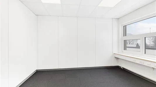 Kontorlokaler til leje i Vejen - billede 6