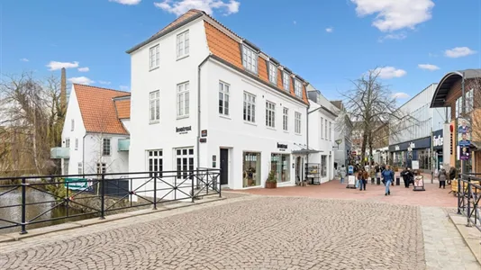 Kontorlokaler til leje i Kolding - billede 8