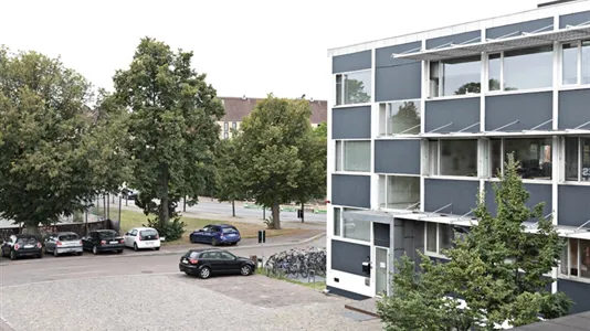 Kontorlokaler til leje i København K - billede 12