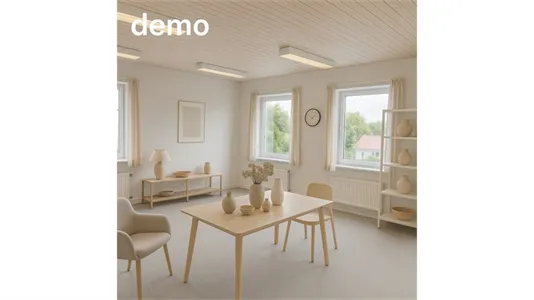 Kontorlokaler til leje i Fredensborg - billede 3