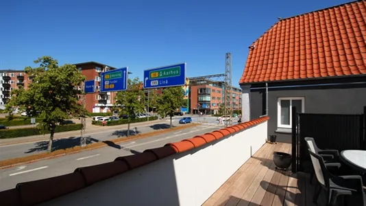 Kliniklokaler til leje i Silkeborg - billede 8