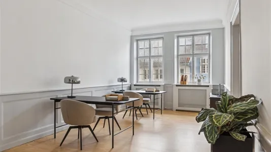 Kontorlokaler til leje i København K - billede 14