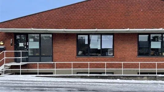 Kontorlokaler til leje i Skovlunde - billede 1